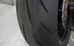 KAWASAKI NINJA 1000 A 2015