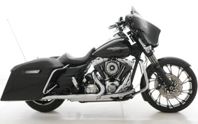 HARLEY FLHXS 2016 KRM