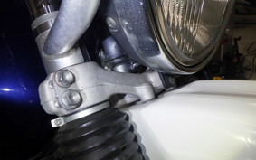 SUZUKI DJEBEL 250 XC 1993 SJ45A