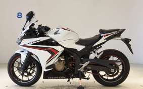 HONDA CBR400R 2020 NC56