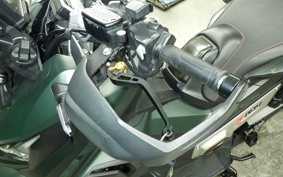 HONDA X-ADV 750 2019 RC95