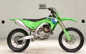 KAWASAKI KX250 KX252E