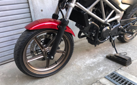 HONDA VTR 250 MC33