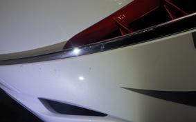 SUZUKI HAYABUSA Gen.3 2023 EJ11A