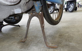 HONDA LITTLE PC50