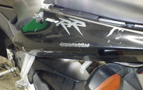 HONDA CBR954RR 2002 SC50