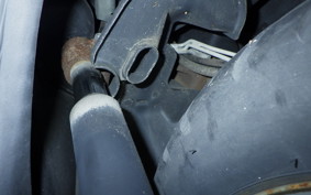 HONDA DIO Gen.5 AF56
