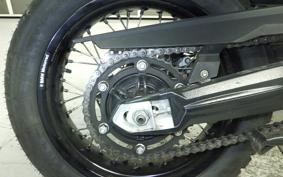 BMW F800GS ADVENTURE 2017