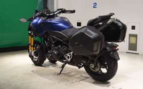 YAMAHA NIKEN GT 2019 RN58J