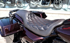 HARLEY FLHX 2011 KB4
