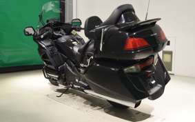 HONDA GL 1800 GOLD WING 2014 SC68
