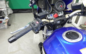KAWASAKI ZRX1200 R 2007 ZRT20A