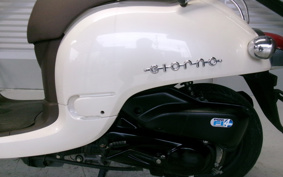 HONDA GIORNO AF70