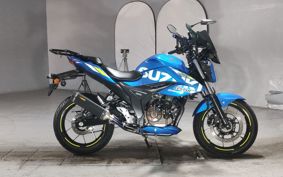 SUZUKI JIKUSA-250 ED24J