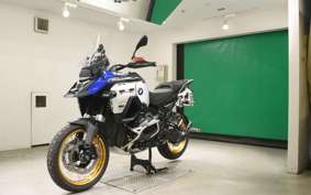 BMW R1300GS Adventure ASA 2026