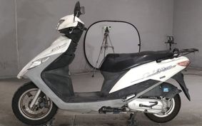 SUZUKI ADDRESS V125 DT11A