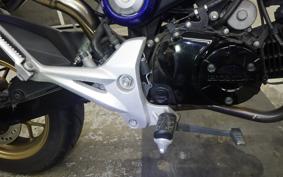 HONDA ｸﾞﾛﾑ 2023 JC61