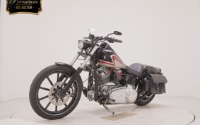 HARLEY FXST 1580 2010