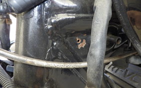 HONDA GB250 CLUBMAN GEN 2 MC10