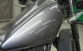 YAMAHA TW200 Gen.2 DG07J