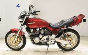 KAWASAKI ZEPHYR 400 Gen.2 1992 ZR400C