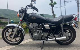 YAMAHA XS750SPL 1981 1J7