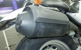 SUZUKI VANVAN 200 2008 NH41A