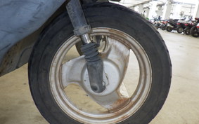 YAMAHA JOG Gen.3 SA01J