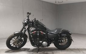HARLEY XL883N 2011 LE2