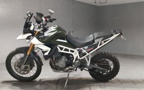 TRIUMPH TIGER 900 RALLY PRO TRE67D
