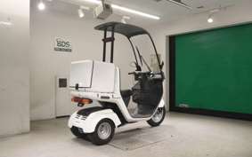 HONDA GYRO CANOPY 2021 TA03
