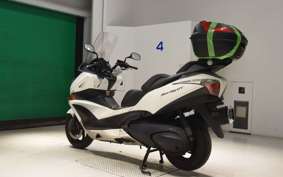HONDA SILVER WING 400 GTA 2015 NF03