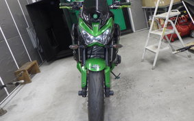 KAWASAKI Z800 2015