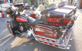 HARLEY  HARLEY FLHTCU S|C 1990 DRL