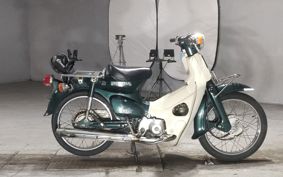 HONDA SUPER CUB70