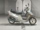 Фото Kymco V- LINK125 с японского аукциона
