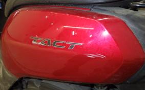 HONDA TACT-4ﾍﾞｰｼｯｸ AF79