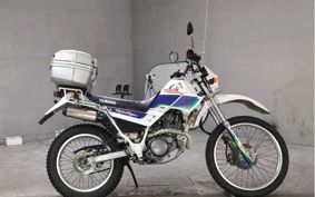YAMAHA SEROW 225W 4JG