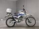 Фото Yamaha SEROW 225W с японского аукциона
