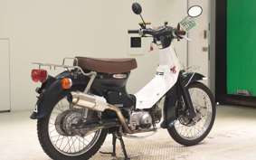 HONDA C90 SUPER CUB HA02