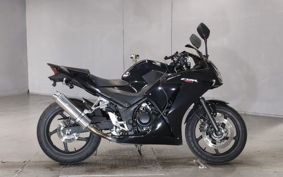 HONDA CBR250R MC41