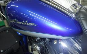 HARLEY FLHR 1580 2010