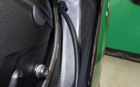 KAWASAKI NINJA 1000SX 2020 ZXT02K