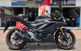 YAMAHA YZF-YZF-R3 ABS 2021 RH13J