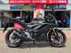 Фото Yamaha YZF-YZF-R3 ABS 2021 с японского аукциона