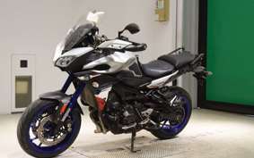 YAMAHA MT-09 Tracer 2015 RN36J