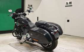 HARLEY FLSB 1750 2022
