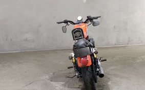 HARLEY HARLEY XL883R CS2