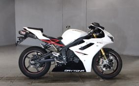 TRIUMPH TRIUMPH DAYTONA675R TMD116