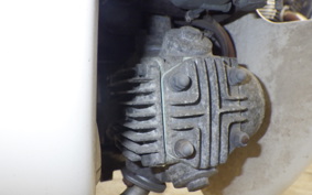 HONDA C50 SUPER CUB E AA01